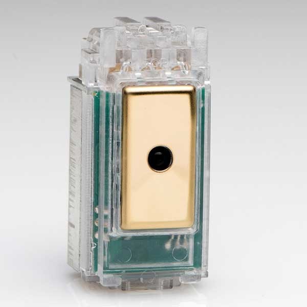 Varilight 0100W Remote/Tactile Master Dimmer Module (GJE100V) UKES