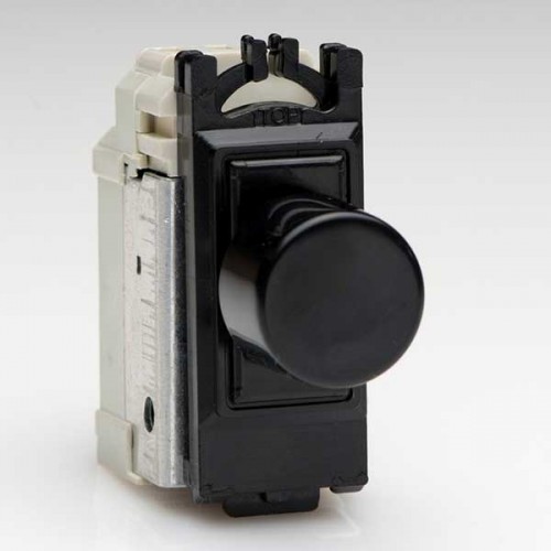 Varilight 6A PushOn/Off Switch Dummy Dimmer Module (GPINTB) UKES