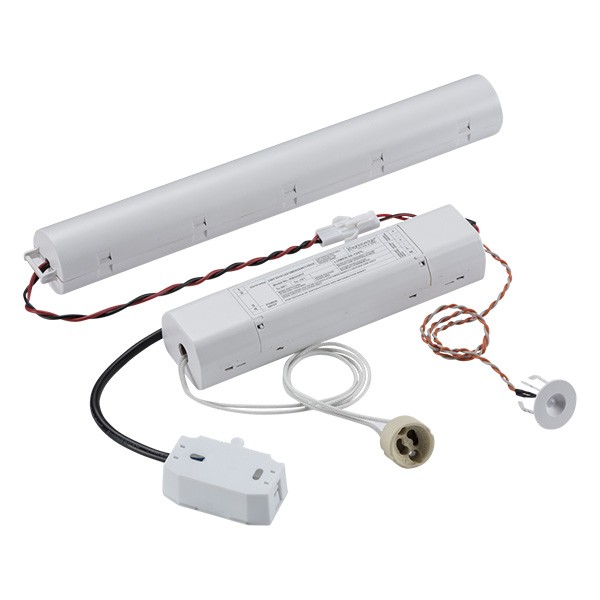 Knightsbridge 230V GU10 LED Emergency Pack (EMGUKIT1) UKES