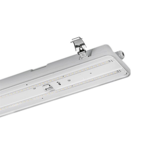 Aurora Lighting LinearPac 38W 1200mm 4000K AntiCorrosive LED Linear