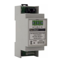 Hamilton Smart Lighting Control Range, UK Electrical Supplies