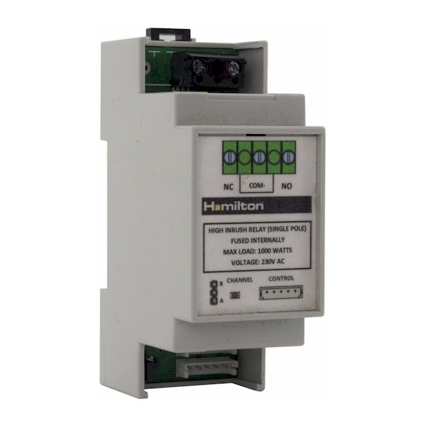 What Is A Lighting Control Module at Zane Stirling blog