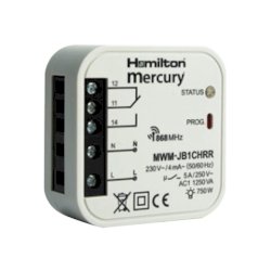 Hamilton Smart Lighting Control Range, UK Electrical Supplies