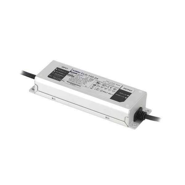 Aurora 100W IP67 24V Constant Voltage Driver (AUELG10024) UKES